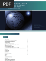 Contribuição da AOPI para a Revisão Pontual da Lei de Investimento Privado de 2011