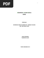 Download KERANGKA ACUAN KERJA KAKpdf by Rizki Lamlhom SN229623412 doc pdf