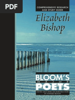 Download Elizabeth Bishop Comprehensive Research and Study Guide Bloom s Major Poets by lejla_ka SN229624684 doc pdf