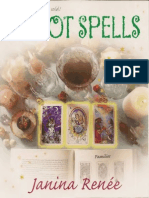 Tarot Spells - Janina Renee