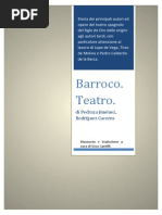 Download Barroco Teatro Tradotto in italiano by Enzo Jesus Santilli SN229627751 doc pdf