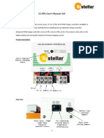 CC PPL Users Manual Apr 2014 - 36V