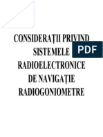 L3 Radiogoniometrul