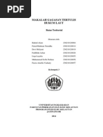 Download Makalah Hukum Laut  by faezamela SN229636849 doc pdf