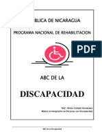 ABC Discapacidad