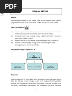 8 Tajuk 3 Isu Alam Sekitar