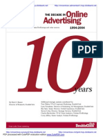 Strategic Online Advertising Methods ( eBook)