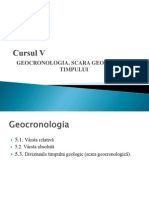 Cursul V Geologie Inginereasca