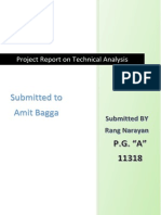 Technical Analysis