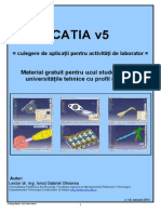 Carte Catia Gratuita