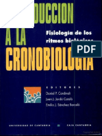 CIRCADIANO - Introducción A La Cronobiología Fisiología de Los Ritmos Biológicos-Pag 17