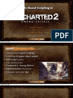 Uncharted 2 State Scripting