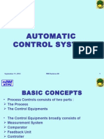 AN_Analog Control Sytem