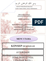 Download Konsep Demokrasi by Akhi Muhammad Aiyas SN22965060 doc pdf