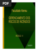 Atneu - Módulo 2 - Conceitos de Incêndio - 2011 [Modo de Compatibilidade]
