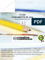 Fundamento Java