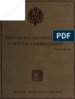 Lottidieuhrmache00ebneuoft PDF