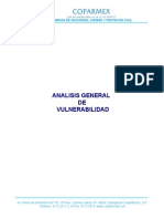 09 Análisis General de Vulnerabilidad