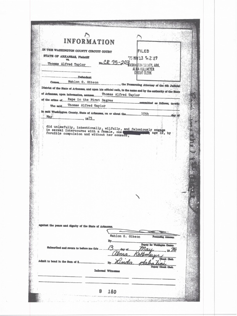 state-of-arkansas-v-thomas-alfred-taylor-pdf-united-states-law