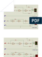 Simulacion Punta Logica