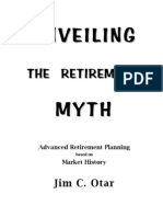 Book - Unveiling The Retirement Myth