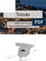 Toledo