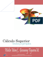 Cálculo Superior Teoría y Ejemplos_Walter Mora F