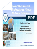 5.Distribucion Planta Software