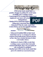 Bibliography