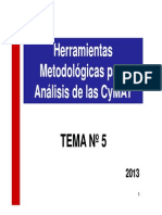 Curso Analisis de Riesgo