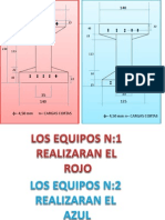 Asignacion de Concreto Taller