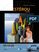 Mesterou Catalogue 2011