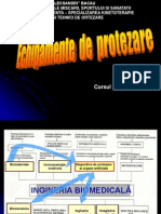 Echipamente de Protezare - Curs 1