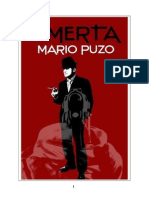 Mario Puzo Omerta