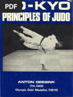 Download Go-Kyo Principles of Judo by billcoopie SN229680768 doc pdf