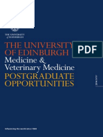 PG Medicine Veterinary Medicine 2014