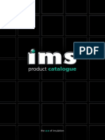 IMS Catalogue 2005