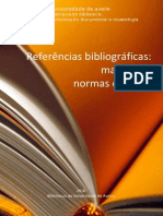 Tutorial Completo Normas e Estilos Bibliográficos