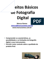 Fotografia Digital