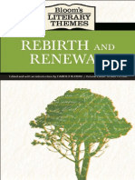 Rebirth and Renewal