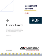 At-8024M Software Guide