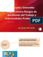 1.1.-Relación de Conceptos de La Normativa Del Seguro Contra Riesgos Del Trabajo y Enfermedades Profesionales1