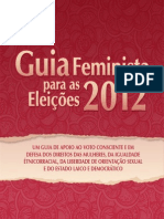 Guia Feminista 2012 Bx2