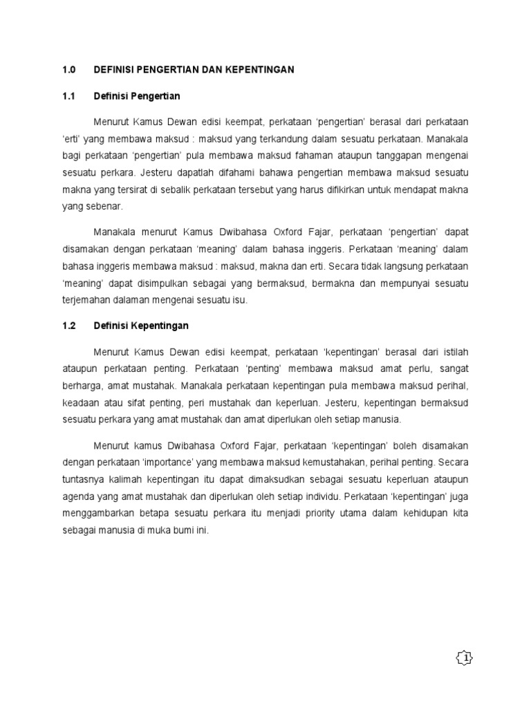 Kemahiran Belajar Pdf