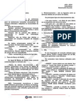 PDF Aula 04 - Banco de Dados