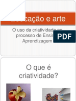 Educação e arte.pptx