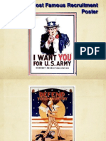 sample propaganda posters