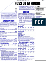 Horde PDF