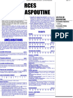 Raspoutine PDF