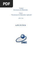 Resistencia de Materiales